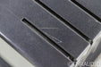 PrimaLuna ProLogue Four Stereo Tube Power Amplifier; ProLogue 4; Silver