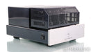PrimaLuna ProLogue Four Stereo Tube Power Amplifier; ProLogue 4; Silver