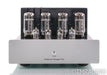 PrimaLuna ProLogue Four Stereo Tube Power Amplifier; ProLogue 4; Silver