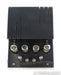 PrimaLuna ProLogue Four Stereo Tube Power Amplifier; ProLogue 4; Silver