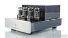 PrimaLuna ProLogue Four Stereo Tube Power Amplifier; ProLogue 4; Silver