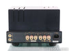 PrimaLuna ProLogue Four Stereo Tube Power Amplifier; ProLogue 4; Silver