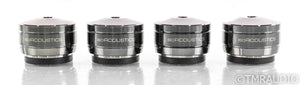 IsoAcoustics Gaia Titan Theis 70 Speaker Isolators; Set of 4 (Open Box)