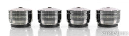 IsoAcoustics Gaia Titan Theis 70 Speaker Isolators; Set of 4 (Open Box)