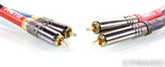 MIT Matrix HD 36 RCA Cables; 1m Pair Interconnects