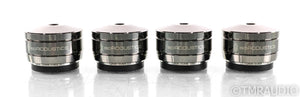IsoAcoustics Gaia Titan Theis 70 Speaker Isolators; Set of 4 (Open Box)