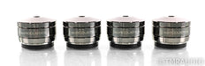 IsoAcoustics Gaia Titan Theis 70 Speaker Isolators; Set of 4 (Open Box)