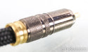 MIT Matrix HD 36 RCA Cables; 1.5m Pair Interconnects