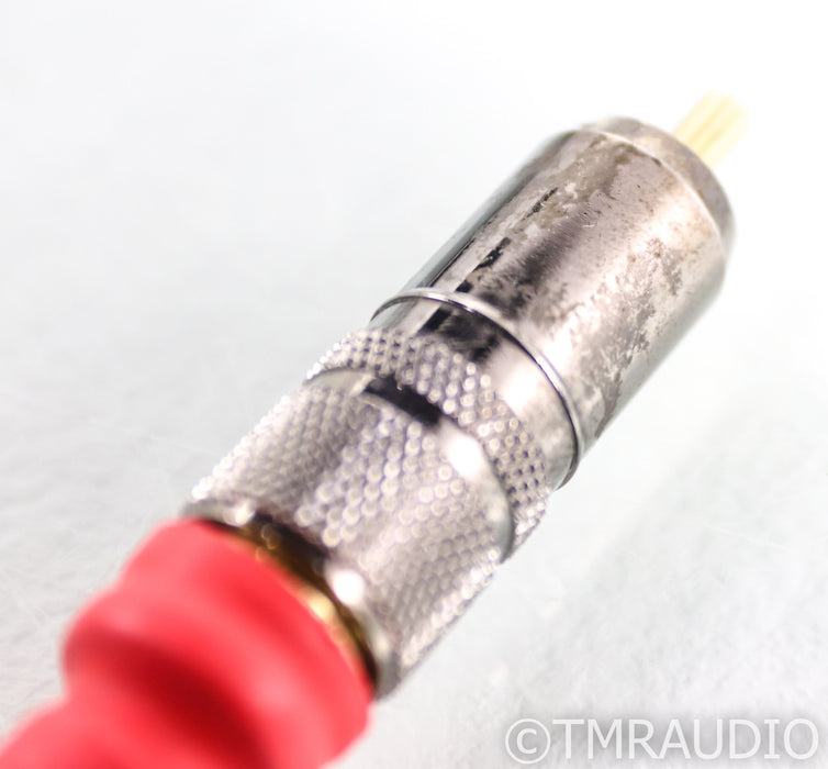 MIT Matrix HD 36 RCA Cables; 1.5m Pair Interconnects