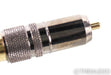 MIT Matrix HD 36 RCA Cables; 1.5m Pair Interconnects