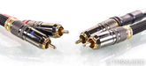 MIT Matrix HD 36 RCA Cables; 1.5m Pair Interconnects
