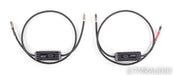 MIT Matrix HD 36 RCA Cables; 1.5m Pair Interconnects