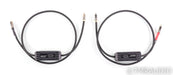 MIT Matrix HD 36 RCA Cables; 1.5m Pair Interconnects