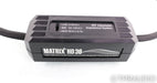 MIT Matrix HD 36 RCA Cables; 1.5m Pair Interconnects