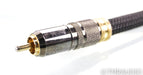 MIT Matrix HD 36 RCA Cables; 1.5m Pair Interconnects