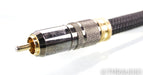 MIT Matrix HD 36 RCA Cables; 1.5m Pair Interconnects