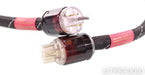 Cerious Technologies Graphen Extreme Low Current Power Cable; 4' AC Cord
