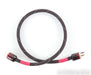 Cerious Technologies Graphen Extreme Low Current Power Cable; 4' AC Cord