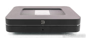 Bluesound Node 2i Wireless Network Streamer; 2-i; Black; Bluetooth