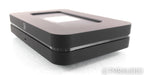 Bluesound Node 2i Wireless Network Streamer; 2-i; Black; Bluetooth