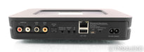 Bluesound Node 2i Wireless Network Streamer; 2-i; Black; Bluetooth
