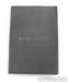 Bluesound Node 2i Wireless Network Streamer; 2-i; Black; Bluetooth