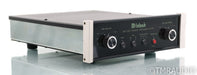 McIntosh MP100 MM / MC Phono Preamplifier; A / D Converter