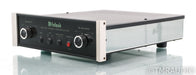 McIntosh MP100 MM / MC Phono Preamplifier; A / D Converter