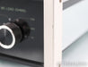 McIntosh MP100 MM / MC Phono Preamplifier; A / D Converter