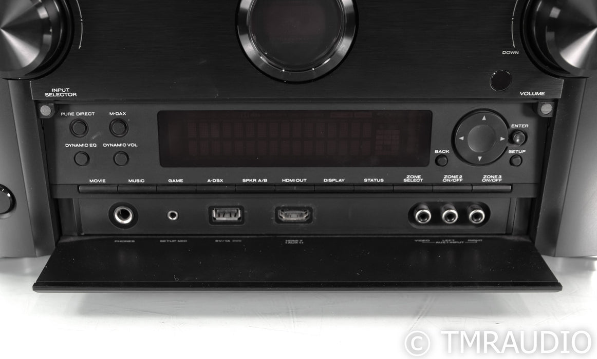 Marantz SR7008 9.2 Channel Home Theater Receiver; SR-7008 (No Remote)