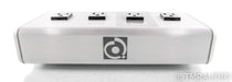Nordost QRT QB4 Power Distributor; QBase; Silver