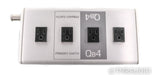 Nordost QRT QB4 Power Distributor; QBase; Silver