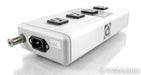 Nordost QRT QB4 Power Distributor; QBase; Silver