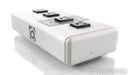 Nordost QRT QB4 Power Distributor; QBase; Silver