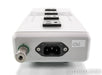 Nordost QRT QB4 Power Distributor; QBase; Silver