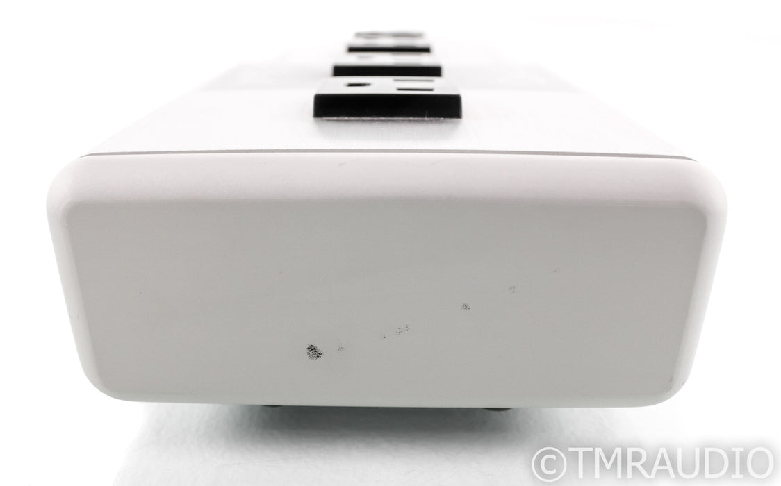 Nordost QRT QB4 Power Distributor; QBase; Silver
