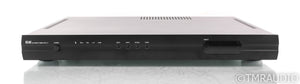 Elac Alchemy DPA-2 Stereo Power Amplifier; DPA2; Black
