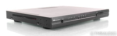 Elac Alchemy DPA-2 Stereo Power Amplifier; DPA2; Black