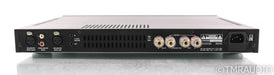 Elac Alchemy DPA-2 Stereo Power Amplifier; DPA2; Black