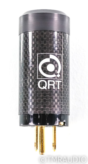 Nordost QRT Qv2 AV Line Harmonizer