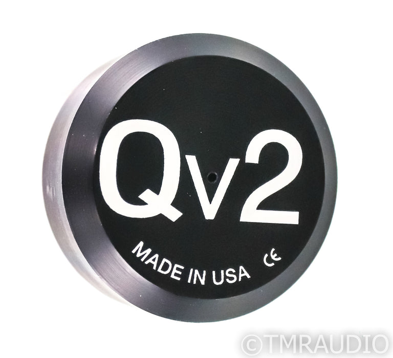 Nordost QRT Qv2 AV Line Harmonizer