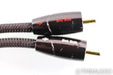 AudioQuest Big Sur RCA Cables; .5m Pair Interconnects