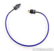 Nordost Blue Heaven Power Cable; 3ft AC Power Cord