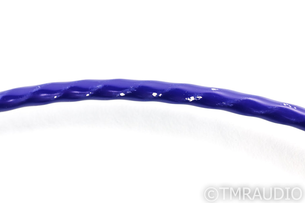 Nordost Blue Heaven Power Cable; 3ft AC Power Cord