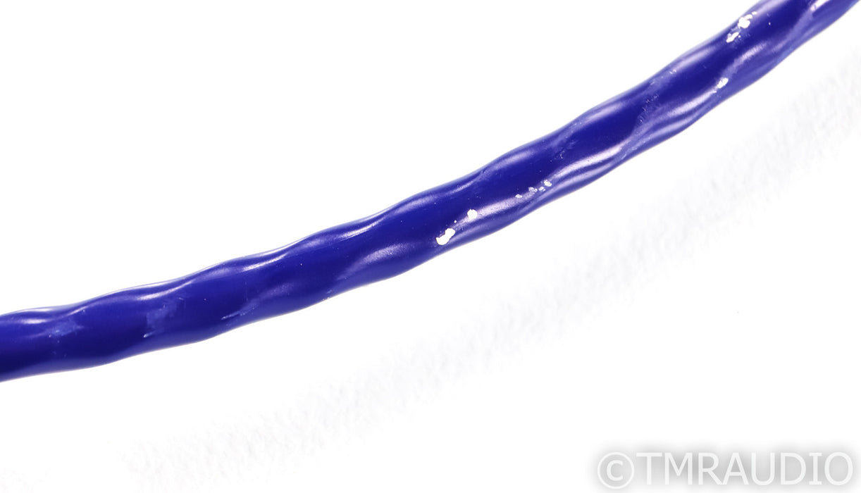 Nordost Blue Heaven Power Cable; 3ft AC Power Cord