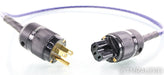 Nordost Blue Heaven Power Cable; 3ft AC Power Cord