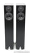 Totem Hawk Floorstanding Speakers; Black Pair