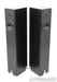 Totem Hawk Floorstanding Speakers; Black Pair