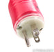 Shunyata Research Python Alpha Power Cable; 1.8m AC Cord
