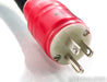 Shunyata Research Python Alpha Power Cable; 1.8m AC Cord